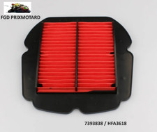 SUZUKI SVF 650 GLADIUS