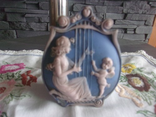 Boite ancienne - boite,