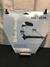 The Container Store Bike Rack