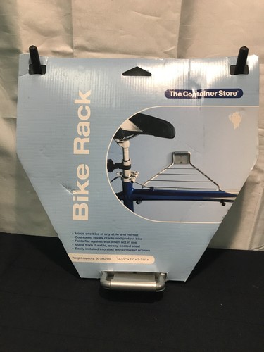 The container store - the, rack
