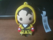 Rocky Figural Bag Clip Series