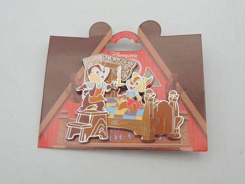 Pin disneyland paris tic - pin's,