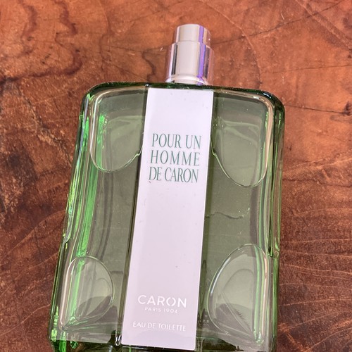 Caron pour homme - de,