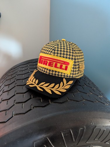Casquette pirelli grand - pirelli, prix