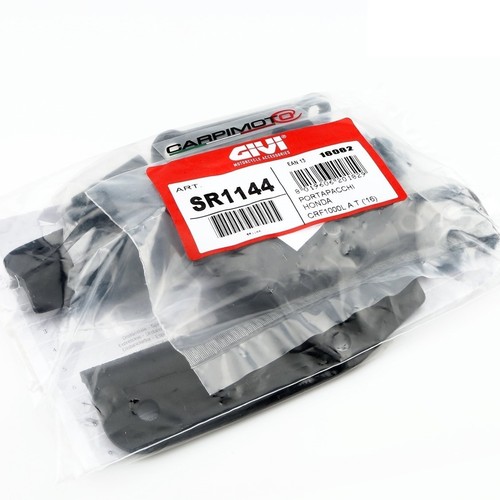 Attaque arrière givi sr1144 - givi,