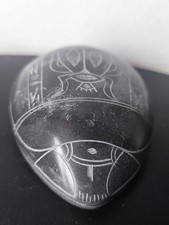 Scarabée amulette Égyptienne