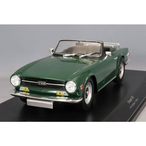 Minichamps triumph tr6 - minichamps,