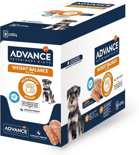 Advance veterinary diets - veterinary,