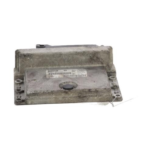 Calculateur moteur citroen - calculateur,