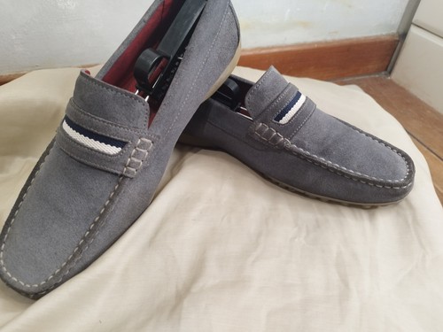 Mocassins geox - mocassins, 42