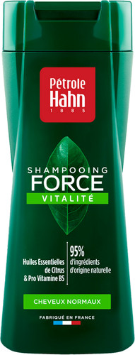 Petrole hahn shampoing homme - petrole, -shampoing