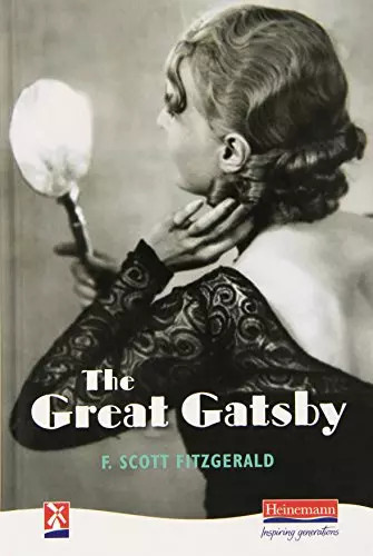 The great gatsby scott - great,