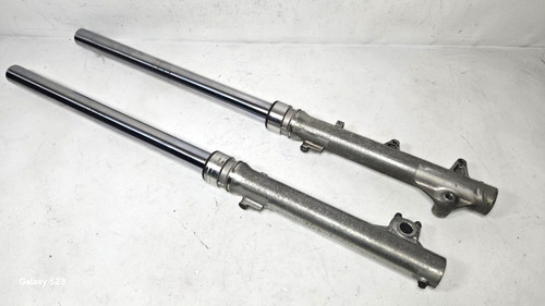 Tubes fourche honda - fourche,