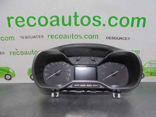 9823058380 compteur vitesse - 9823058380,