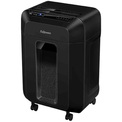 4633601 fellowes destructeur - [4633601],