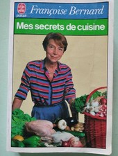 Mes secrets de cuisine |