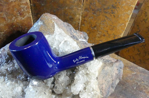 Pipe bruyere butz choquin - , de