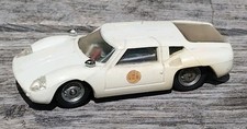 Voiture Miniature Circuit Ford