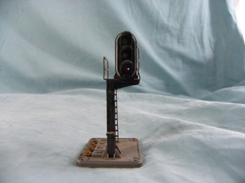 Jouef signal voie a - signal, 2