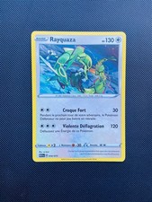 Carte Pokémon Rayquaza