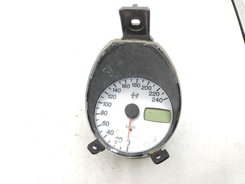 Alfa romeo 156 compteur - alfa,
