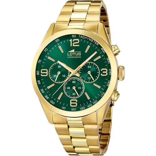 Montre lotus homme - montre,