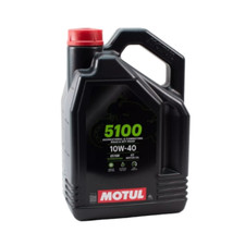 Huile Moteur MOTUL 5100 10W40