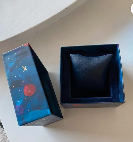Mauboussin ecrin coffret - mauboussin, boite