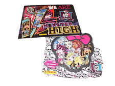 MONSTER HIGH  - 10 IMAGES