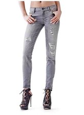 Guess Jeans Skinny Curvy