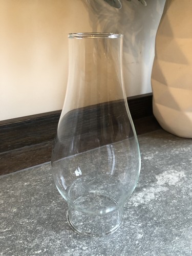 1 2 clear glass - 2, 1/2”