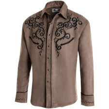 ANTHONY Chemises country