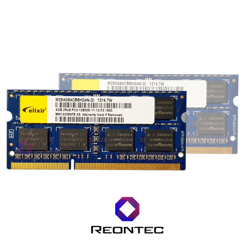 4gb portable ram elixir - 4gb,