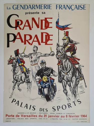 Gendarmerie française - gendarmerie,