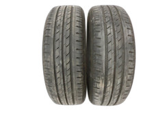 2x pneus dété BRIDGESTONE