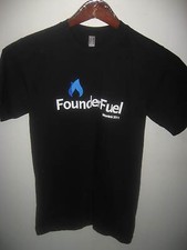 FounderFuel Founder Fuel 2011