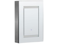 Armoire de Toilette Moderne 40