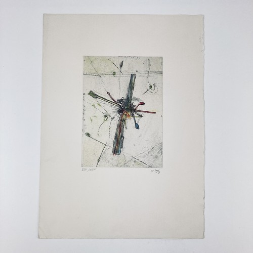 Roberto matta droites - :,