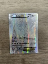 Dialga - ex, secret