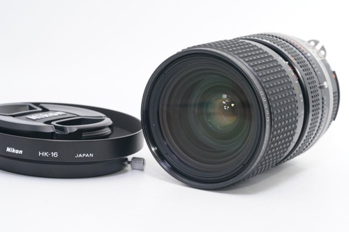 Mint objectif zoom nikon - objectif,