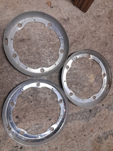 Panhard pl17 lot de 3 - pl17,