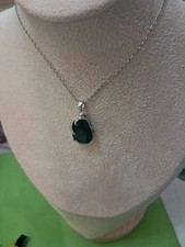 Collier chaîne pendentif
