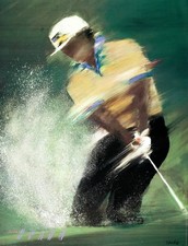 Affiche Originale Par Victor