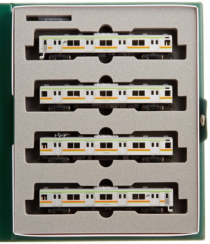 Kato gauge 205 - kato, based