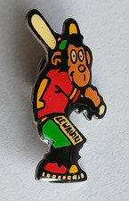 Pin's LC Waikiki Singe Base