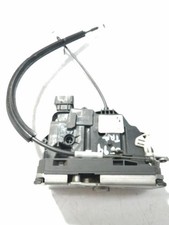 serrure de hayon CITROEN