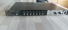 ADVANCE INTERFACE AUDIO DSP