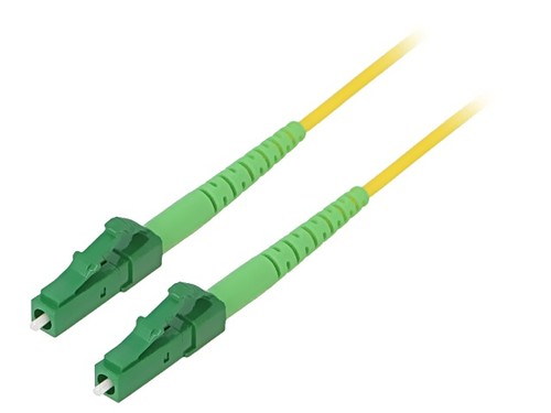 Câble patch fibre fpslc40 os2 - câble,