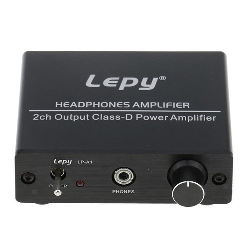 Mini amplificateur audio - amplificateur,