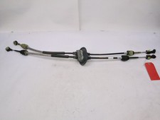 Tringlerie boite occasion CITROEN BERLINGO II Phase 3 - 1.6 BlueHDI 100ch -